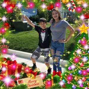 Meet your Posher, Amber an